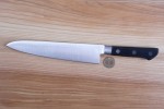 Tojiro DP F-808 — Нож шеф повара, 3 слоя, сталь VG 10, клинок 210 мм, Япония