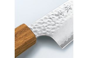 Kanetsugu SHIUN VG-10 3 шари