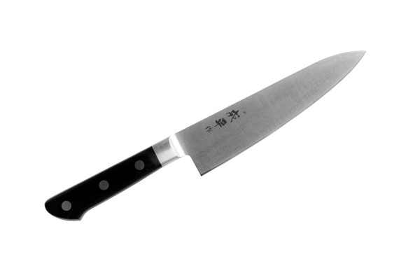 Fuji Cutlery Narihira FC-42 — Шеф нож из нержавеющей Mo-V стали с клинком 180 мм