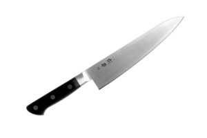 Fuji Cutlery Narihira FC-43 — Шеф нож из нержавеющей Mo-V стали с клинком 210 мм