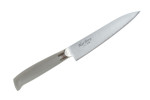Fuji Cutlery Narihira FC-60 — Универсальный нож из Mo-V стали с клинком 150 мм