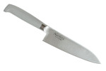 Fuji Cutlery Narihira FC-62 — Шеф нож из нержавеющей Mo-V стали с клинком 180 мм