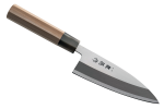 Японський кухонний ніж деба Fuji Cutlery Ryutoku FC-572 залізко 150 мм сталь 4116 Японія Японський кухонний ніж деба Fuji Cutlery Ryutoku FC-572 залізко 150 мм сталь 4116 Японія