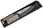 Японський кухонний ніж деба Fuji Cutlery Ryutoku FC-572 залізко 150 мм сталь 4116 Японія Японський кухонний ніж деба Fuji Cutlery Ryutoku FC-572 залізко 150 мм сталь 4116 Японія