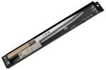Японський кухонний ніж янагіба Fuji Cutlery Ryutoku FC-575 залізко 210 мм сталь 4116 Японія Японський кухонний ніж янагіба Fuji Cutlery Ryutoku FC-575 залізко 210 мм сталь 4116 Японія