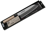 Японський кухонний ніж сантоку Fuji Cutlery Ryutoku FC-579 залізко 165 мм сталь 4116 Японія Японський кухонний ніж сантоку Fuji Cutlery Ryutoku FC-579 залізко 165 мм сталь 4116 Японія