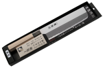 Японський кухонний ніж накірі Fuji Cutlery Ryutoku FC-579 залізко 160 мм сталь 4116 Японія Японський кухонний ніж накірі Fuji Cutlery Ryutoku FC-579 залізко 160 мм сталь 4116 Японія