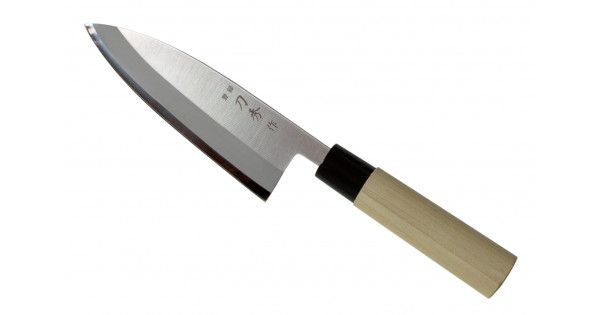 Fuji Cutlery Toushu FC-371, Ніж Деба для шульги. Японський ніж для