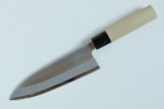Fuji Cutlery TOUSHU FC-380, Сантоку, MoV сталь, магазин ножей | Zalizko