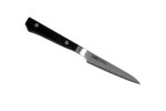 Glestain K Series 010WSK - Овощной нож с клинком 100 мм. Сталь 440. Япония