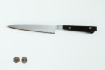 Glestain K Series 014TK - Нож Petty с клинком 140 мм. Сталь 440. Япония
