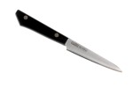 Glestain So Series 010WS - Овощной ножик с клинком 110 мм. Сталь 440. Япония