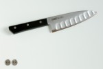 Glestain So Series 216T - Нож деба с клинком 160 мм. Сталь 440. Япония