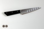 Glestain So Series 415T - Традиционный нож для мяса. Сталь 440. Клинок 150 мм. Япония
