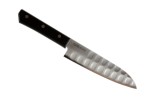 Glestain So Series 816T - Нож сантоку с клинком 170 мм. Сталь 440. Япония