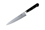 Sakon Ryuga 155513 - Универсальный нож из стали SRS15 с клинком 150 мм, Япония