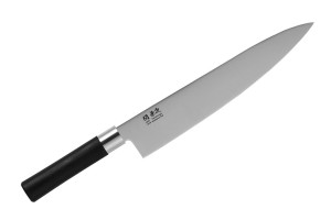 Japanese HOCHO 4006 - Chef's knife from 1K-6 MoV steel 240 mm blade. Kanetsugu, Japan
