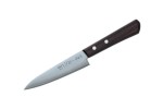Miyabi Isshin 2001 - Petty knife from AUS8 steel 120 mm blade. Kanetsugu, Japan