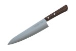 Miyabi Isshin 2005 - Нож шефа из стали AUS8 с клинком 210 мм. Kanetsugu, Япония