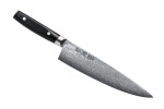 SAIUN 9006 - Ніж шефа з дамаської сталі з залізком 230 мм. Kanetsugu, Японія SAIUN 9006 - Ніж шефа з дамаської сталі з залізком 230 мм. Kanetsugu, Японія
