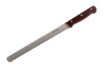 Kanetsugu 2027 - Хлебный нож из MoV стали с клинком 260 мм. Kanetsugu, Япония