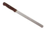 Kanetsugu 2027 - Хлебный нож из MoV стали с клинком 260 мм. Kanetsugu, Япония