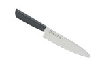Sharpness Revolution 21 1012 - Нож шефа, нержавеющая сталь, клинок 180 мм. Kanetsugu, Япония