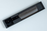 Tojiro BASIC F-315 — Нож Накири, 3 слоя, сталь VG 10, клинок 165 мм, Япония