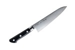 Tojiro DP F-654, 37 Layered DP Damascus — Шеф нож, сталь VG 10, клинок 180 мм, Япония