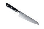 Tojiro DP F-654, 37 Layered DP Damascus — Шеф нож, сталь VG 10, клинок 180 мм, Япония