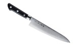 Tojiro DP F-655, 37 Layered DP Damascus — Шеф нож, сталь VG 10, клинок 210 мм, Япония