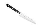 Tojiro HSS F-519 — Petti knife, 3 layers, FAX 18 (R2) steel, 135 mm blade, Japan