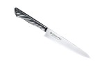 Tojiro PRO F-884 — Универсальный нож, 3 слоя, сталь VG 10, клинок 150 мм, Япония