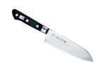 Tojiro DP F-503 — Santoku knife, 3 layers by VG 10 steel, 170 mm blade, Japan