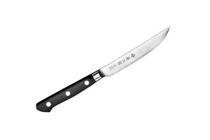 Tojiro DP F-797 — Steak knife, 3 layers, VG 10 steel, 120 mm blade, Japan