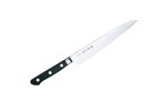 Tojiro DP F-798 — Универсальный нож, 3 слоя, сталь VG 10, клинок 180 мм, Япония