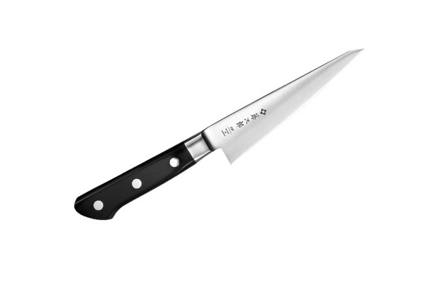 Tojiro DP F-803 — Нож для мяса и птицы, 2 слоя, сталь VG 10, клинок 150 мм, Япония