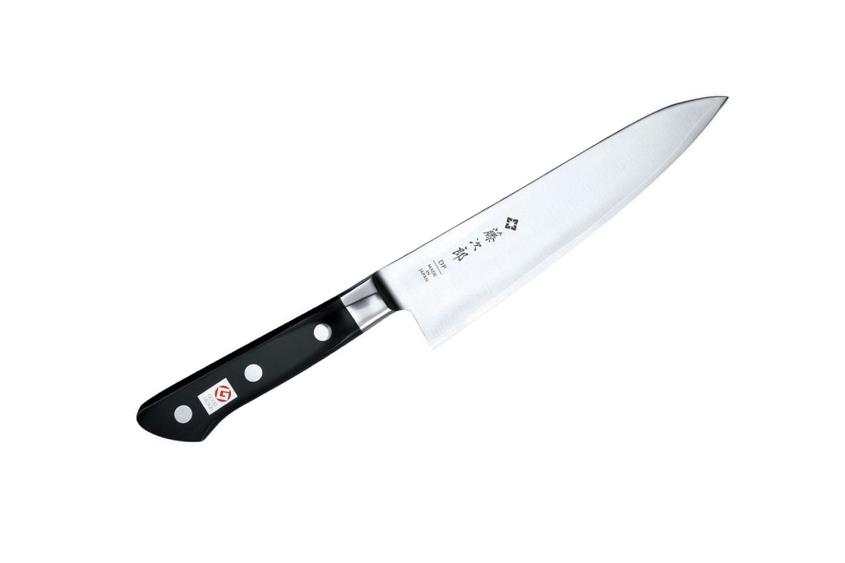 Tojiro F-807, Японский поварской нож,  | Zalizko