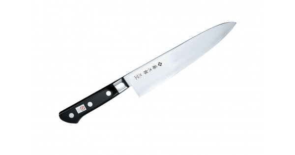 Tojiro DP F-808, Шеф ніж 21 см зі сталі VG 10, Хіт продажів | Zalizko