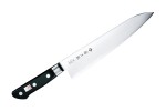 Tojiro DP F-809 — Шеф нож, 3 слоя, сталь VG 10, клинок 240 мм, Япония