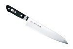 Tojiro DP F-809 — Шеф нож, 3 слоя, сталь VG 10, клинок 240 мм, Япония