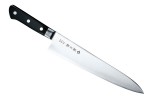 Tojiro DP F-810 — Шеф нож, 3 слоя, сталь VG 10, клинок 270 мм, Япония