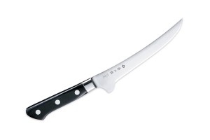 Tojiro DP F-827 — Boning knife, 3 layers, VG 10 steel, blade 155 mm, Japan