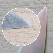 Ремонт поварского ножа Gyuto Kanetsugu PRO-M 7005