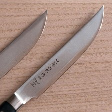 Заточка набора ножей для стейка Tojiro DP F-797